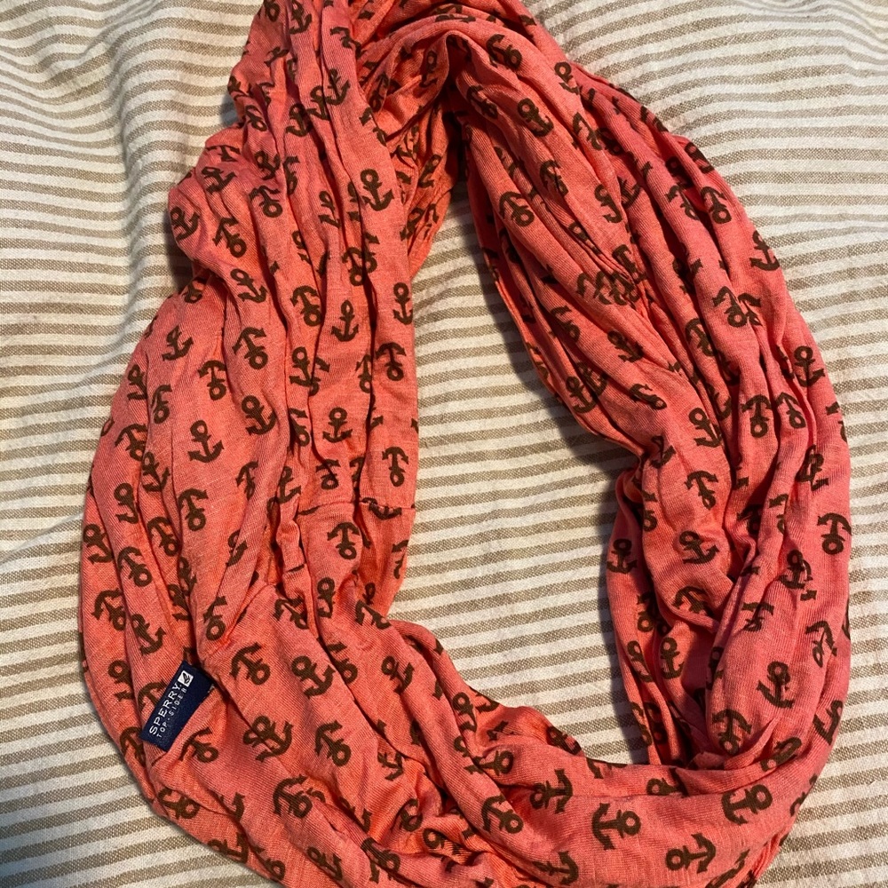 Sperry scarves